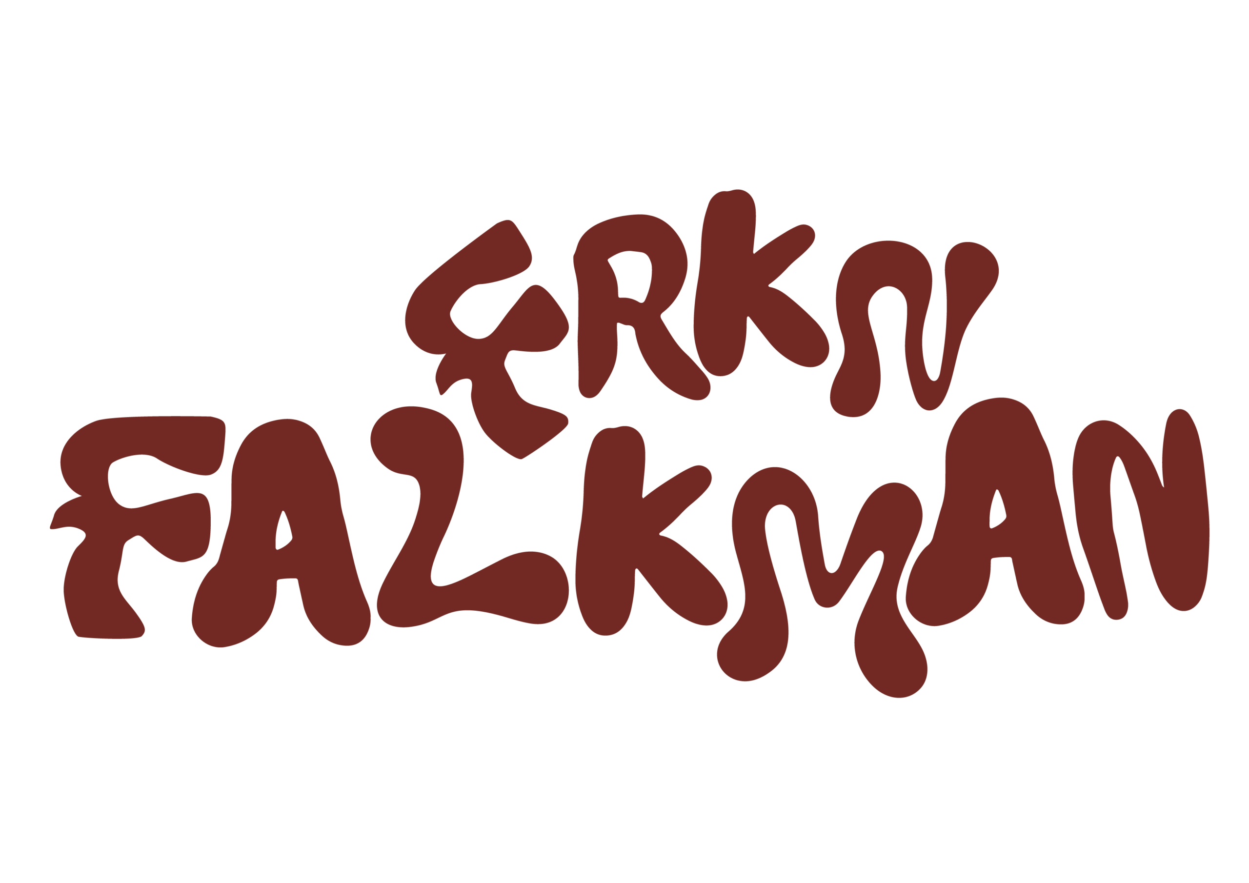 Frkn Falkman